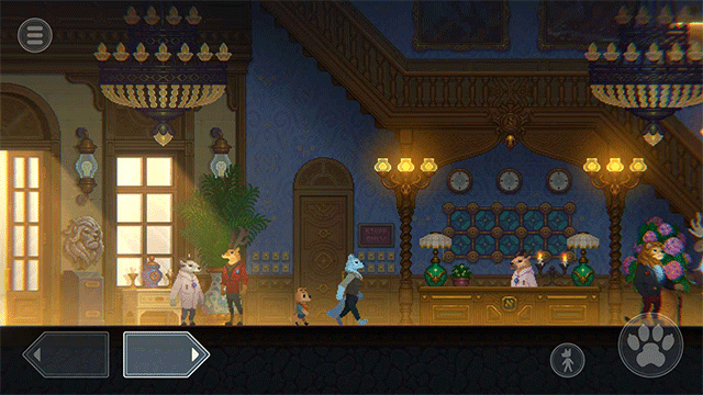 水銀療養院 截圖2