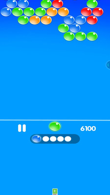 無盡泡泡龍經(jīng)典版 截圖3