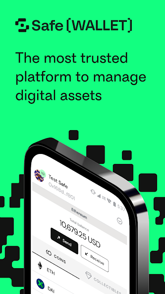 usdttrc20钱包手机版 截图1