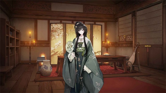 哀鸿城破十日记 截图1
