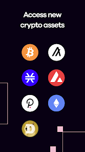 虚拟钱包ok币 截图3