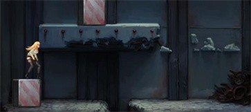 寄生都市全cg解鎖版 截圖4