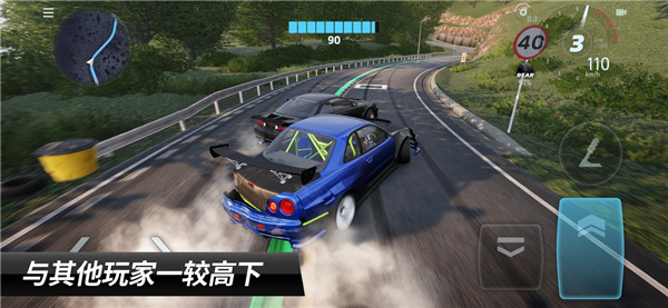 CarX漂移赛车3最新版 截图5