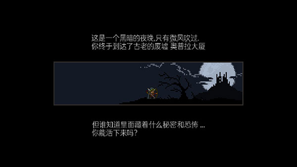 地牢探索者手机汉化版 截图5