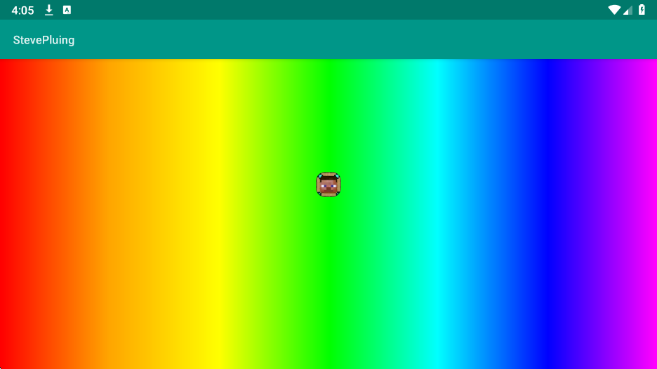 史蒂夫科技MOD菜单 截图4