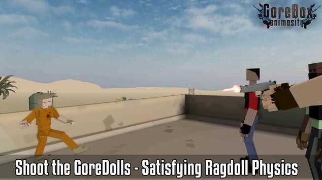 暴力沙盒仇恨內(nèi)置菜單 截圖3