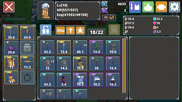 迷宫传说2中文版(LabyrinthLegendII) 截图5