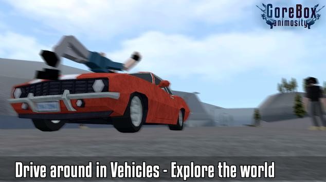 暴力沙盒仇恨內(nèi)置菜單 1