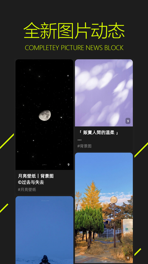 图凌壁纸app 截图2