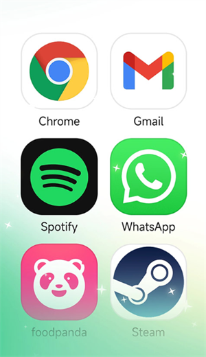 出境易app 截图2