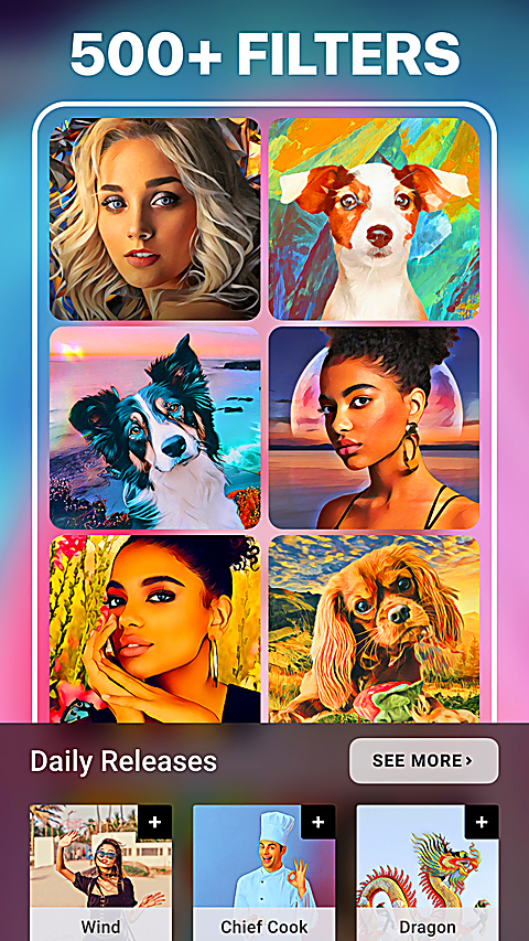 Prisma最新版 1