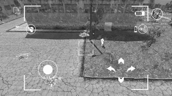 特種部隊(duì)記錄中文版 截圖3