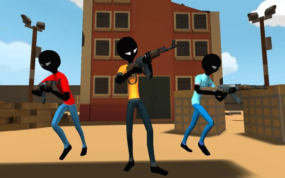 CSGO正式版 截图4