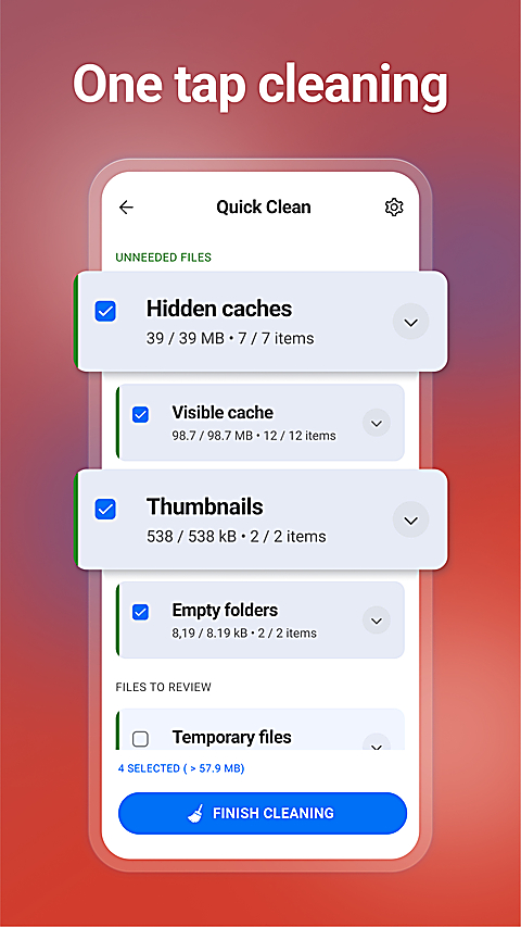 ccleanerpro 截图4