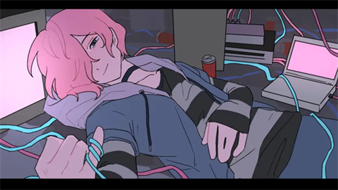 atana游戏中文版 1