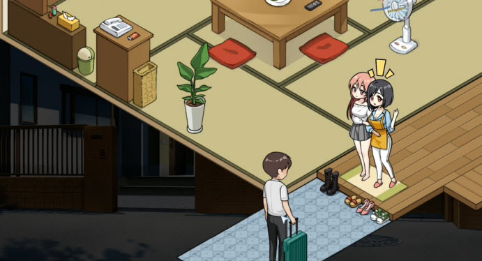 inari直装版 截图3