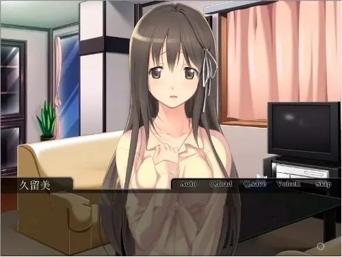 virwife安卓漢化版 截圖1