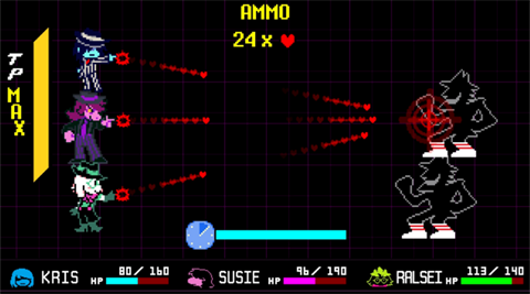 三角符文內(nèi)置菜單 截圖5