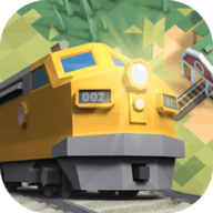 铁路工程师铁路工程师游戏