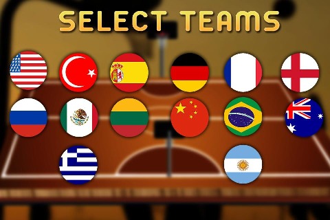 MyNBA2K16 截图5
