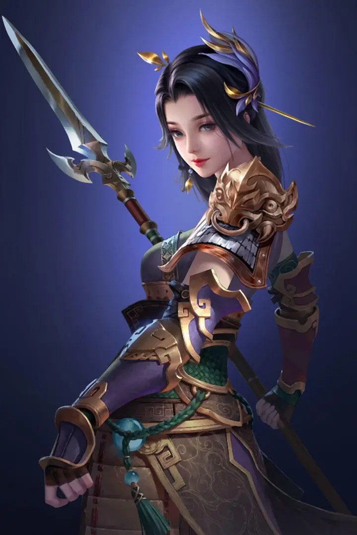 烽煙云起 截圖3