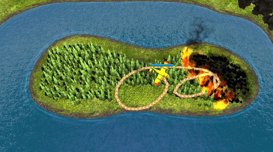 我是王牌飞行员 截图1