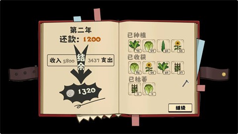 再一次森林 截图3