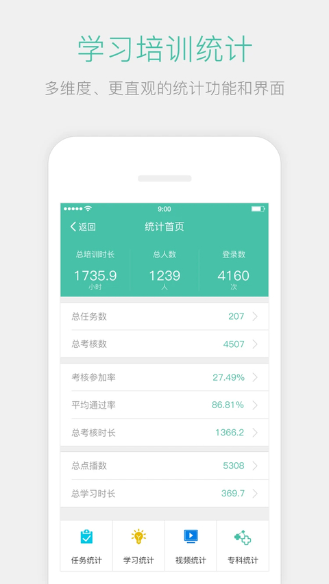 名医传世app 截图4