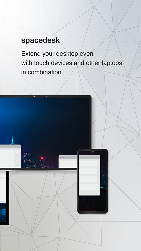 spacedesk官方版 截图2