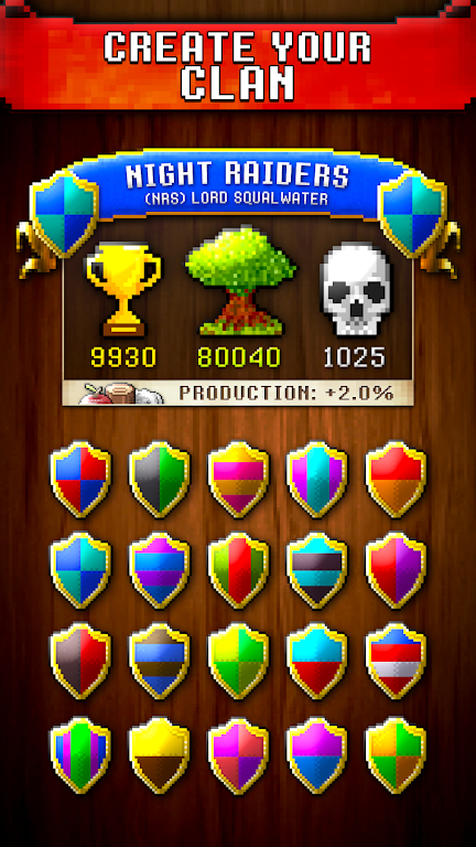 文明创世者(CivCrafter) 截图3