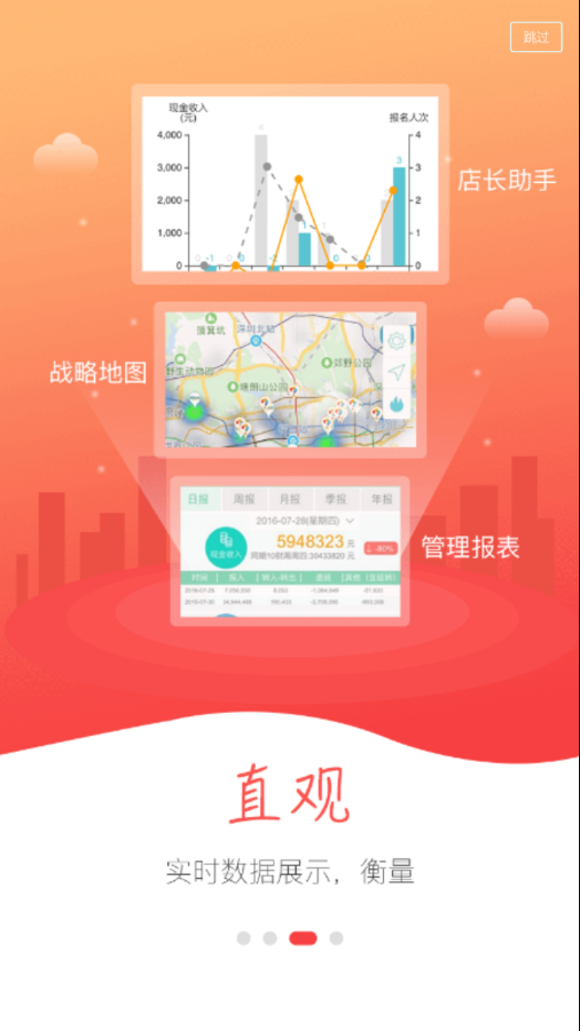 新东方云办公app 截图3