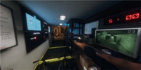 恐鬼症汉化版 截图2