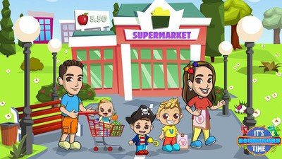 部落沖突單機版 截圖2