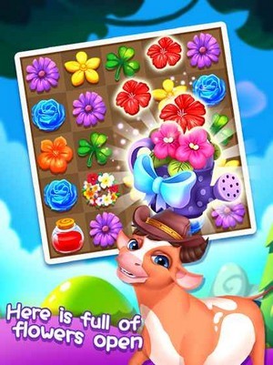 春暖花开 截图1