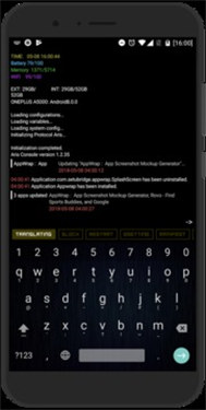 Aris終端桌面壁紙 截圖3