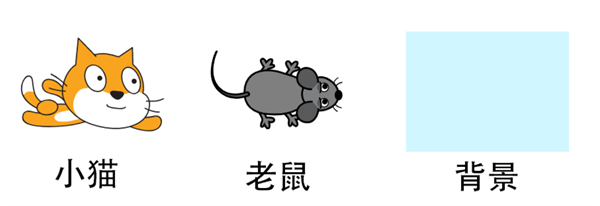scratch手机版 1