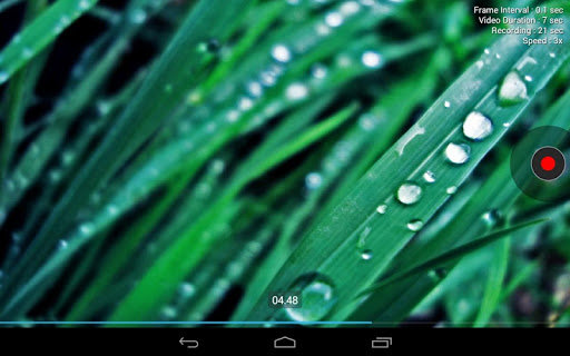 Framelapse 截圖2