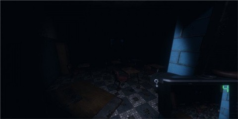 恐鬼症汉化版 截图3