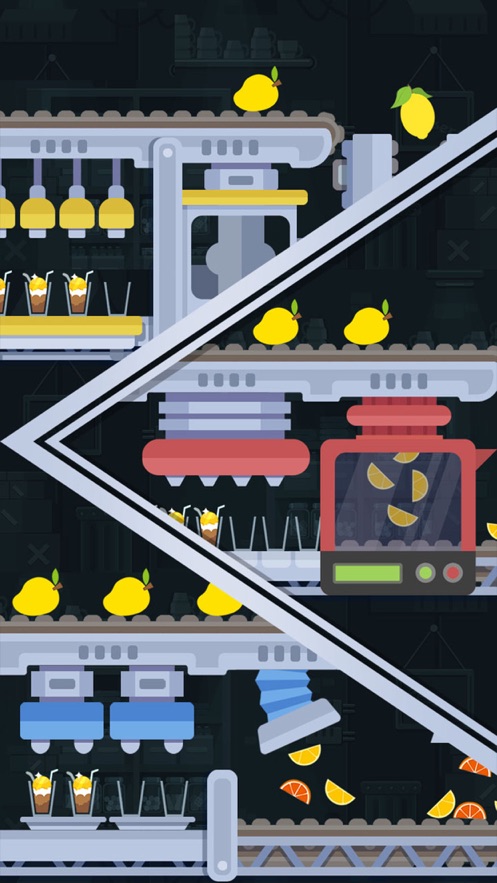 魔法冰淇淋 截图2