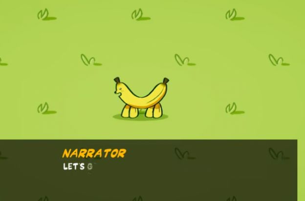 饑餓的羊駝拉姆 截圖2