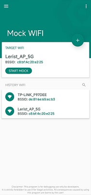 Fake Location 安裝教程 截圖3