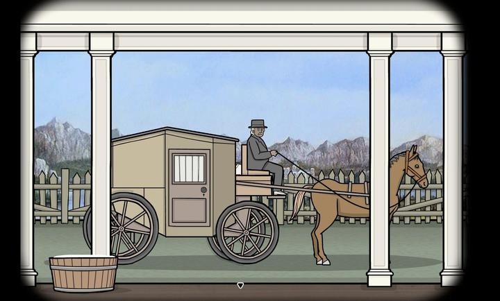 湖之仆從試玩版 1