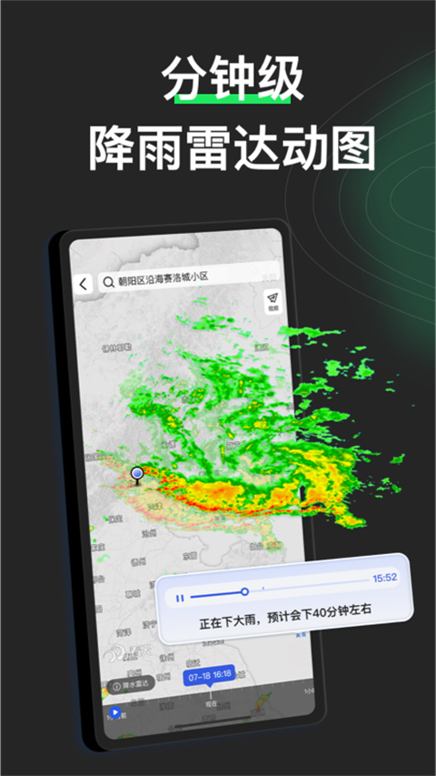 看天App 截图4