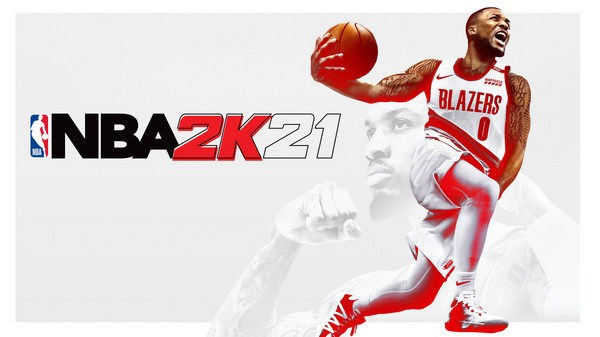 NBA2K21游戲 截圖2