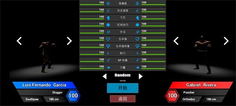 战术拳击 截图5
