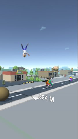 Bike Hop 截圖2