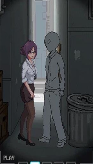 小巷子的秘密完整版 截圖3