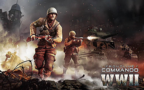 fcww2正版 截图4