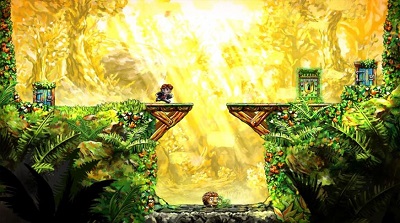 時(shí)空幻境安卓中文版 截圖3