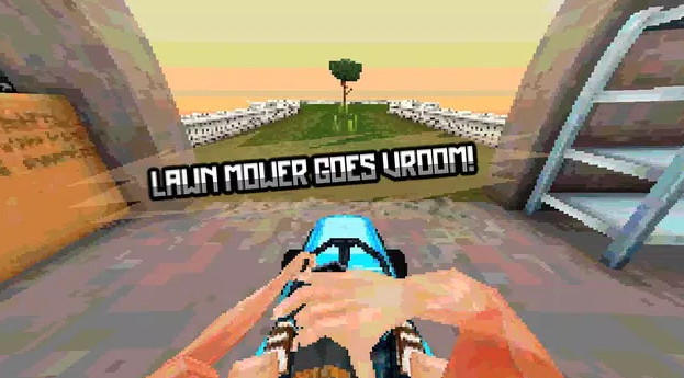boomer simulator 截图4